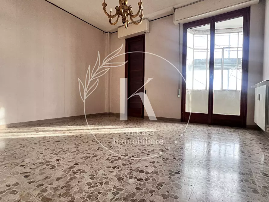 Immagine 4 di Quadrilocale in vendita  in Via Genova 6F a Savona