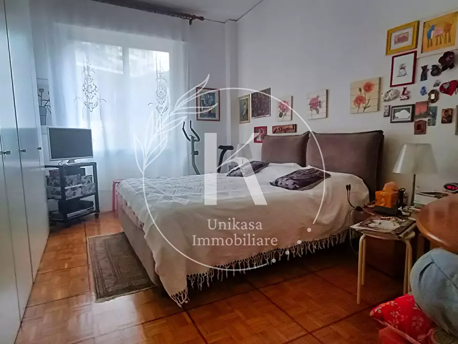 Immagine 22 di Quadrilocale in vendita  in Via Clelia Corradini a Savona