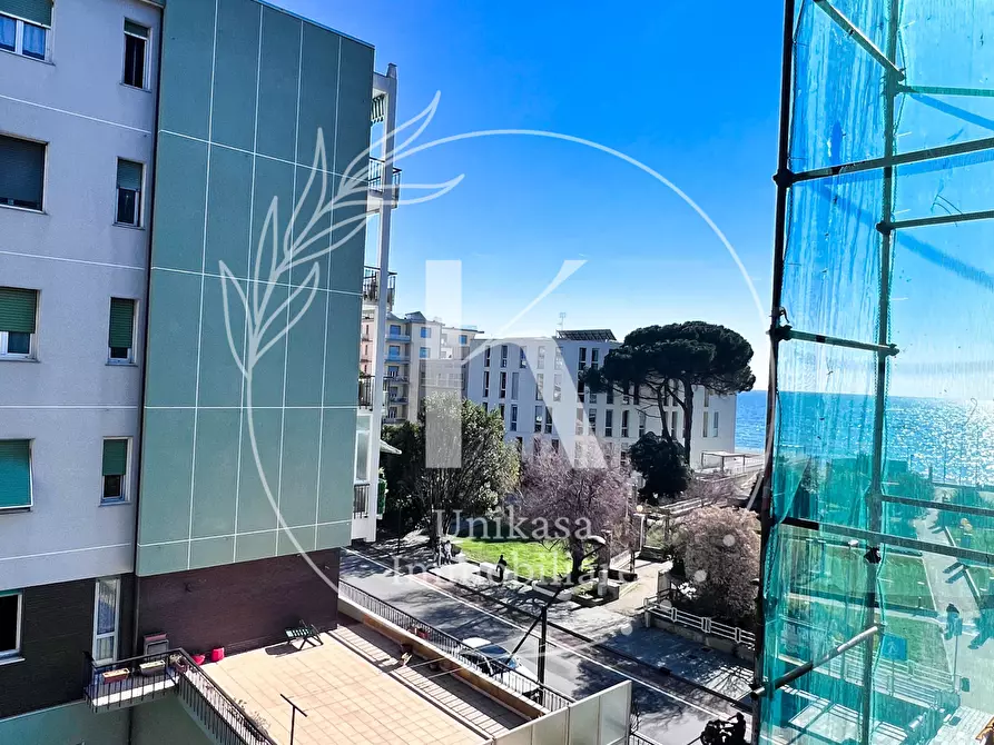 Immagine 25 di Pentalocale in vendita  in Corso Vittorio Veneto 54 a Savona