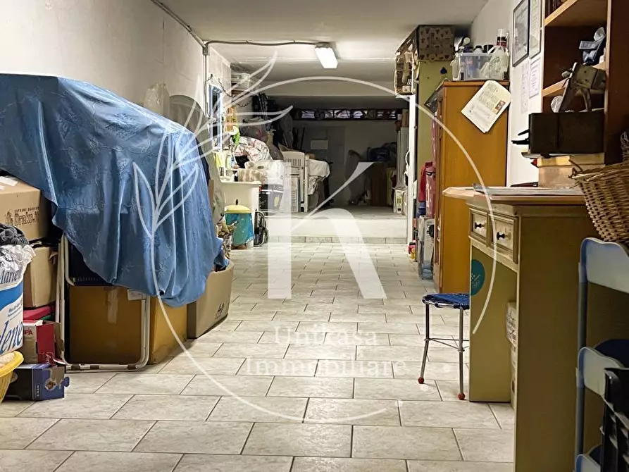 Immagine 23 di Attico in vendita  in Via Beato Antonio Botta a Savona