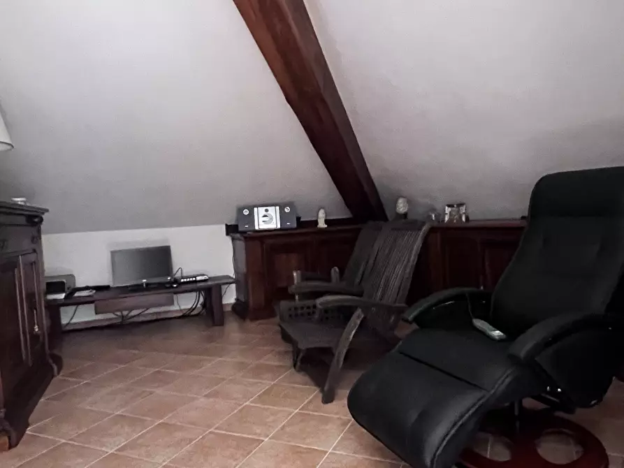 Immagine 22 di Villa in vendita  in Via Alla Strà a Savona