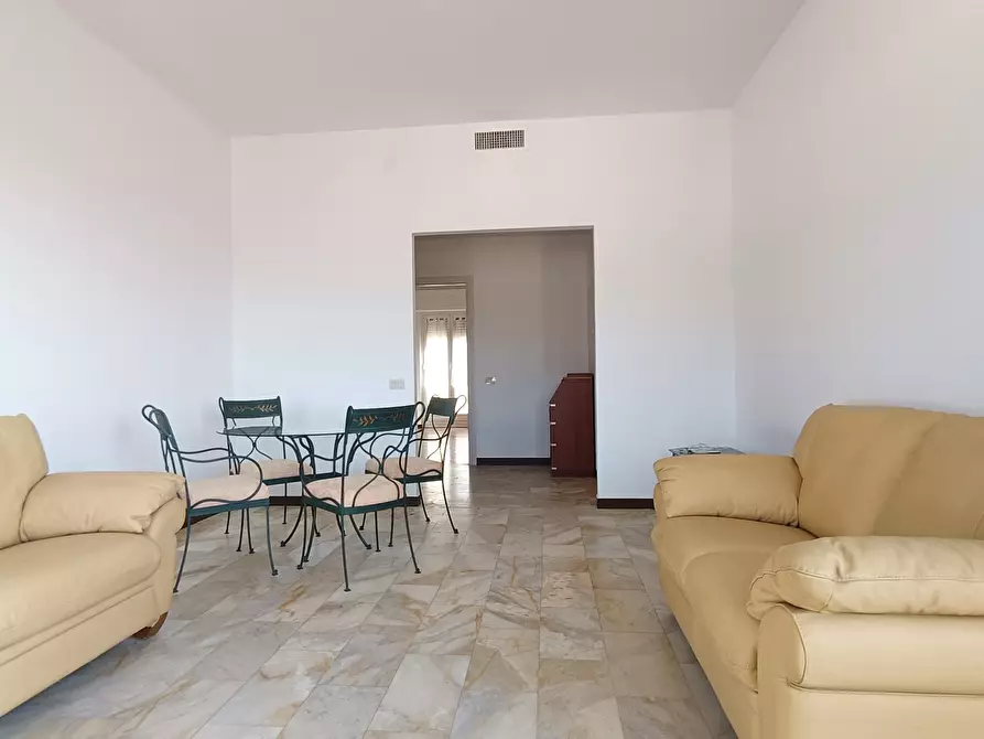 Immagine 5 di Attico in affitto  in Via San Francesco D'Assisi 13 a Savona