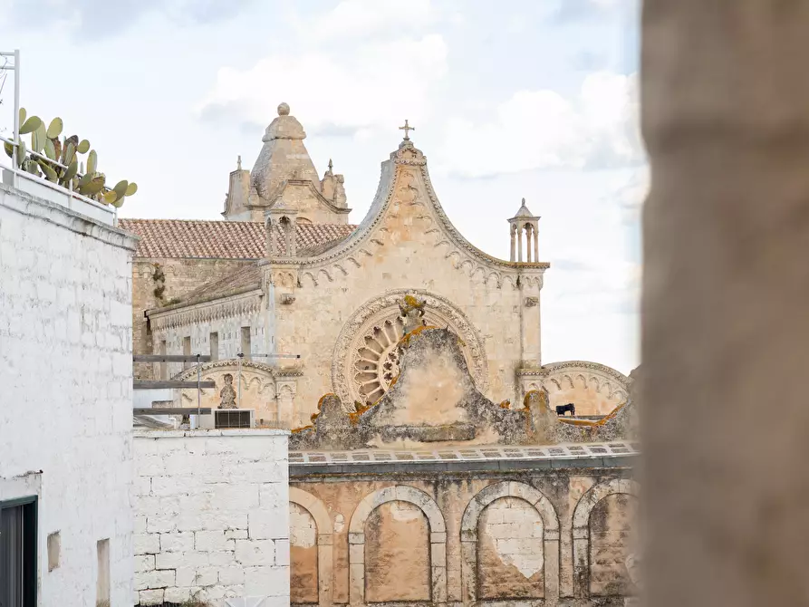 Immagine 33 di Appartamento in vendita  in largo arcidiacono trinchera a Ostuni