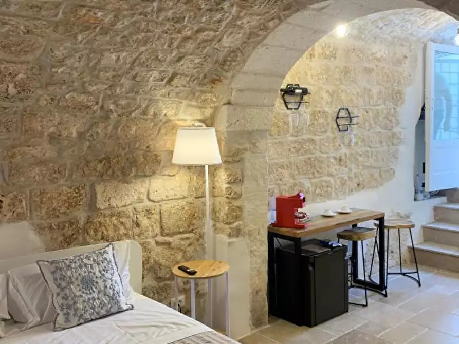 Immagine 14 di Casa indipendente in vendita  in Vico Pergola 14 a Ostuni