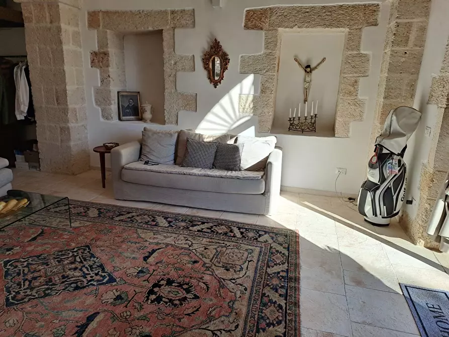 Immagine 21 di Casa indipendente in vendita  in Corso Giuseppe Mazzini a Ostuni