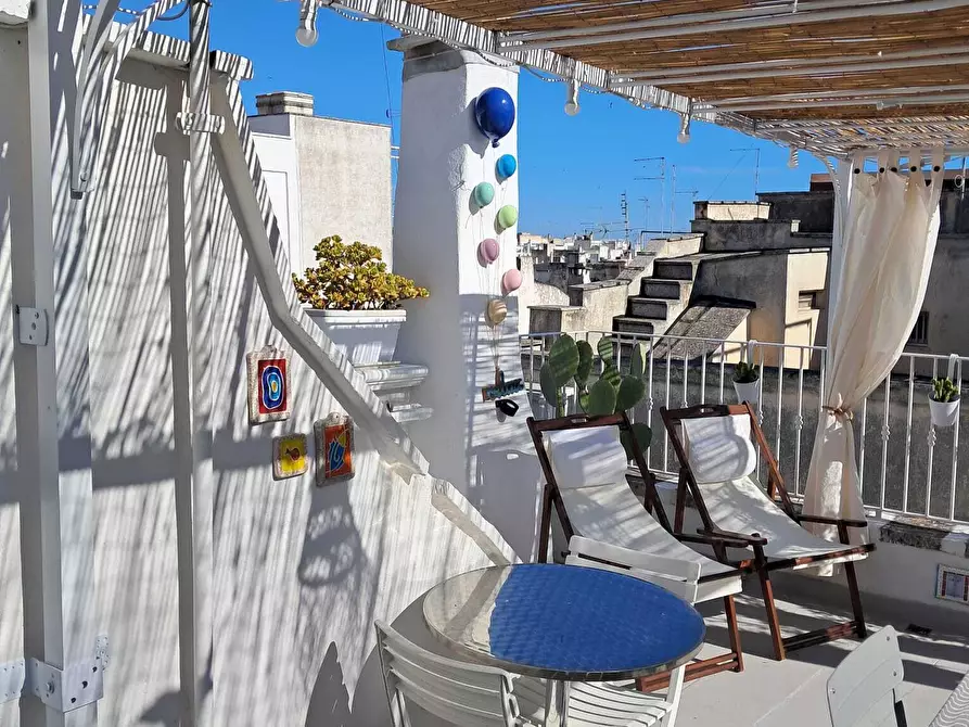 Immagine 33 di Casa indipendente in vendita  in Corso Giuseppe Garibaldi a Ostuni