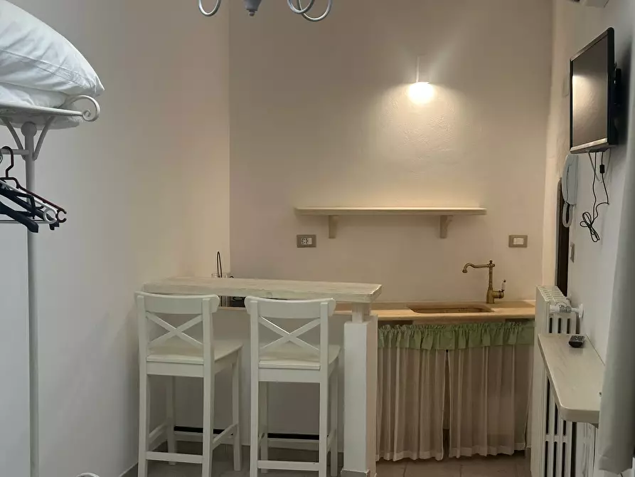 Immagine 17 di Casa indipendente in vendita  in Via Roberto Guiscardi a Ostuni