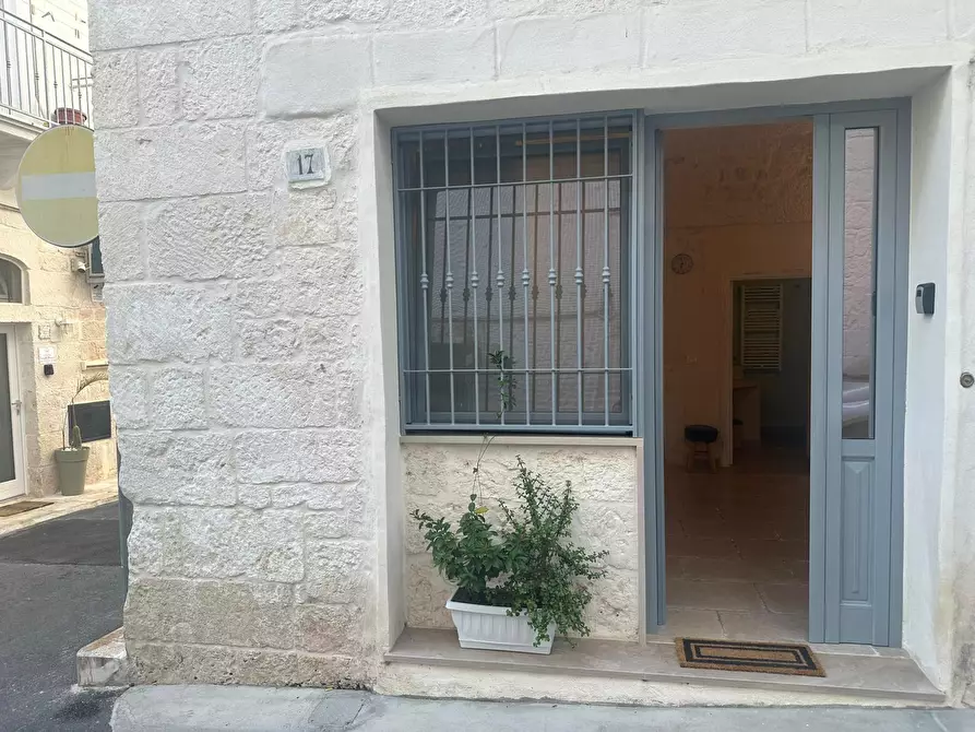 Immagine 2 di Casa indipendente in vendita  in Via Carlo Cattaneo a Ostuni