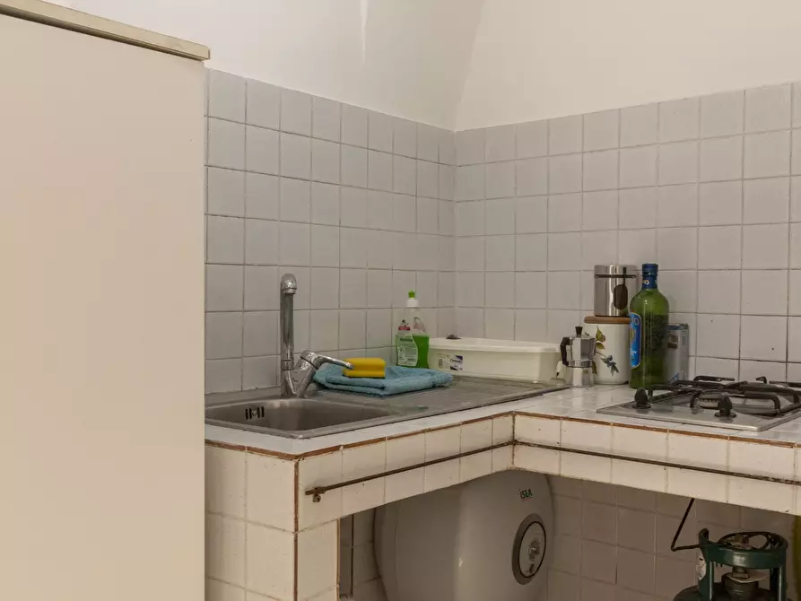 Immagine 37 di Rustico / casale in vendita  in Via Papa Giovanni XXIII a Ostuni