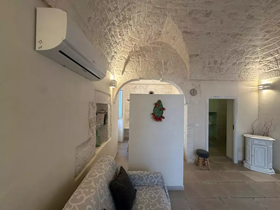 Immagine 8 di Casa indipendente in vendita  in Via Carlo Cattaneo a Ostuni