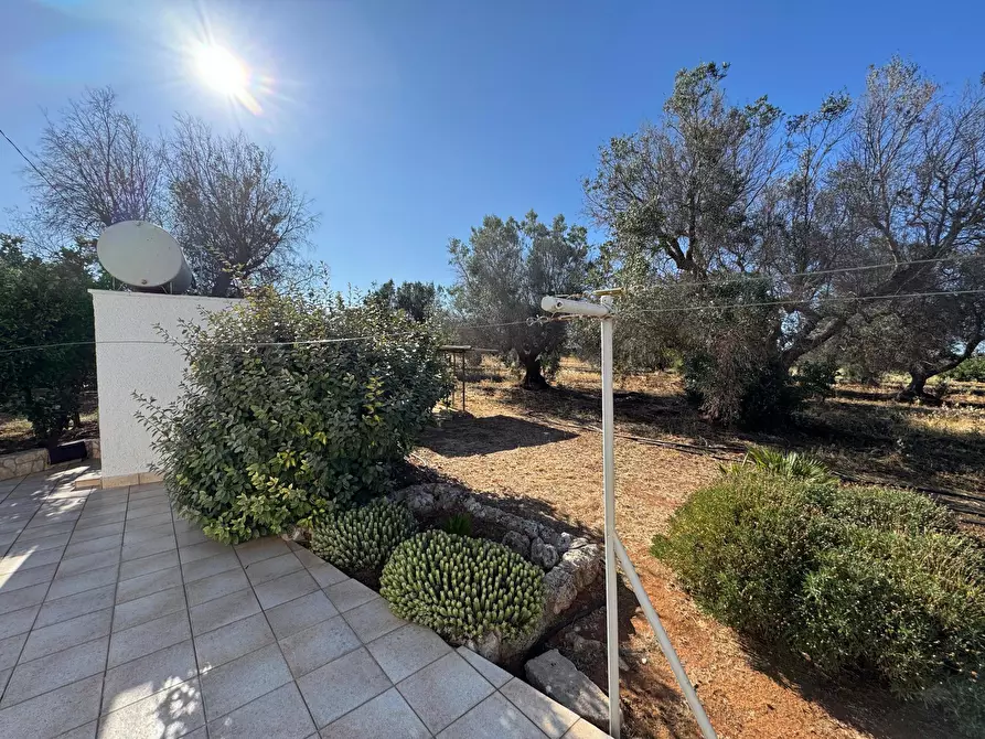 Immagine 16 di Villa in vendita  in Strada Provinciale 29 a Ceglie Messapico