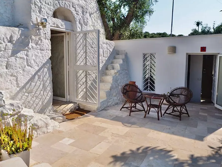Immagine 18 di Casa indipendente in vendita  in Contrada Badessa a Ostuni