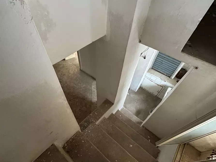 Immagine 29 di Casa indipendente in vendita  in Via Cattedrale a Ostuni