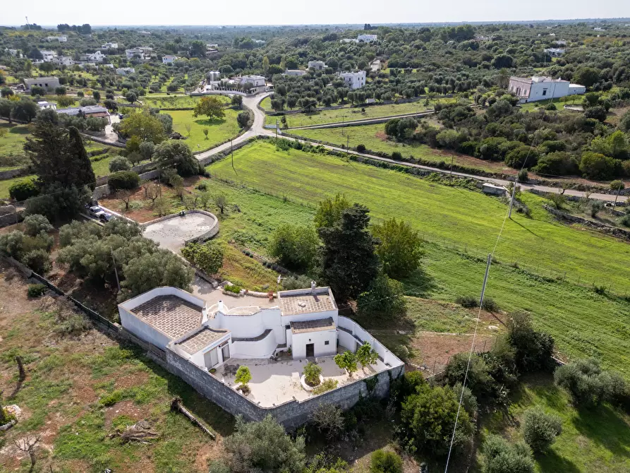 Immagine 43 di Villa in vendita  in contrada molillo a Ostuni