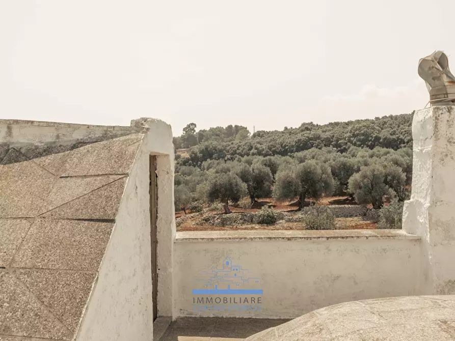 Immagine 40 di Villa in vendita  in CONTRADA VALLEGNA SNC a Ostuni