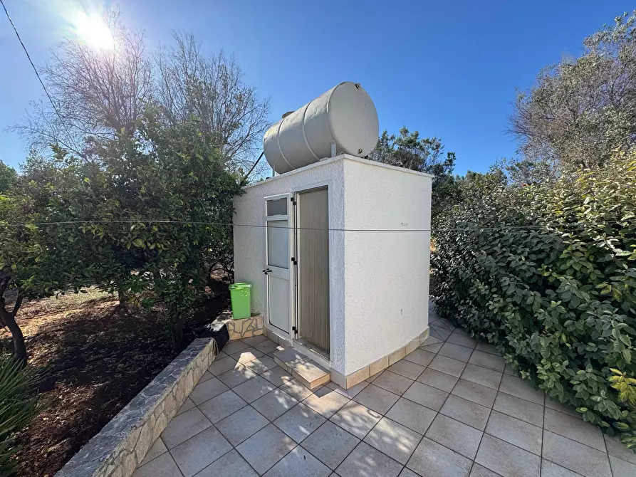 Immagine 19 di Villa in vendita  in Strada Provinciale 29 a Ceglie Messapico