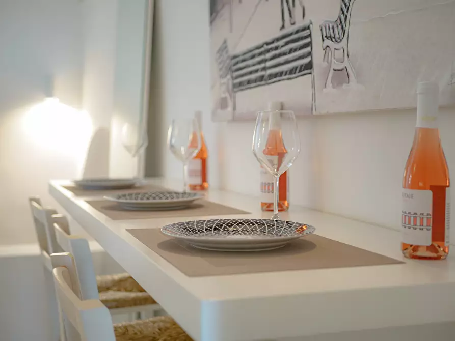 Immagine 45 di Appartamento in vendita  in Via Cattedrale 6 a Ostuni