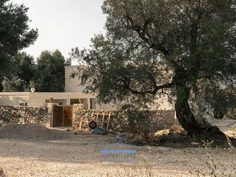 Immagine 5 di Casa indipendente in vendita  in Corso Giuseppe Mazzini a Ostuni