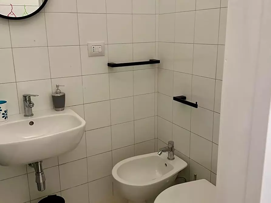 Immagine 9 di Casa indipendente in vendita  in Vico Aurelio Saffi a Ostuni