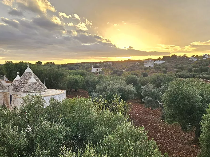 Immagine 45 di Villa in vendita  in CONTRADA  PASCAROSA a Ostuni
