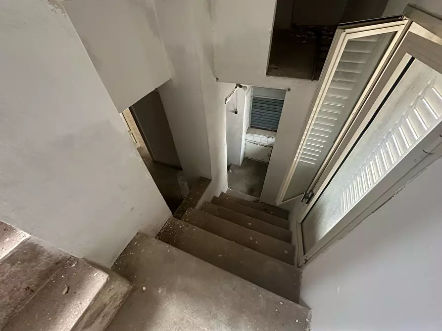 Immagine 14 di Casa indipendente in vendita  in Via Cattedrale a Ostuni