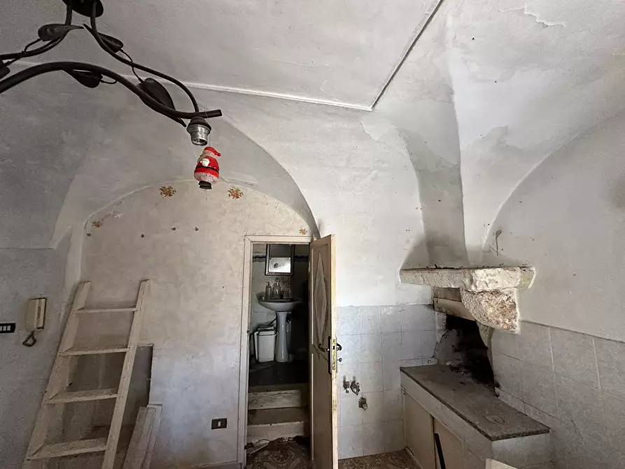 Immagine 11 di Casa indipendente in vendita  in Via Pietro de Cristoforis a Ostuni