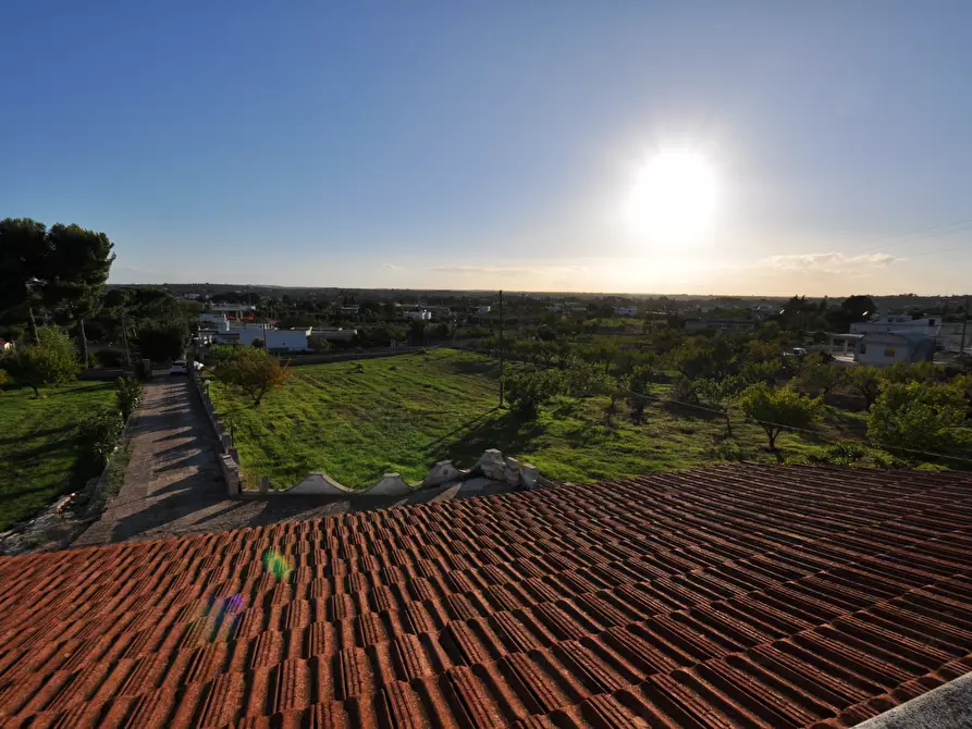 Immagine 40 di Villa in vendita  in SP28 33 a Ostuni