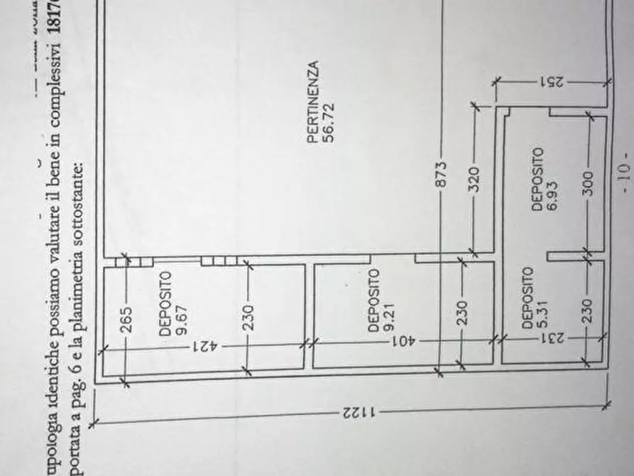 Immagine 27 di Rustico / casale in vendita  in sp 19 a Ostuni