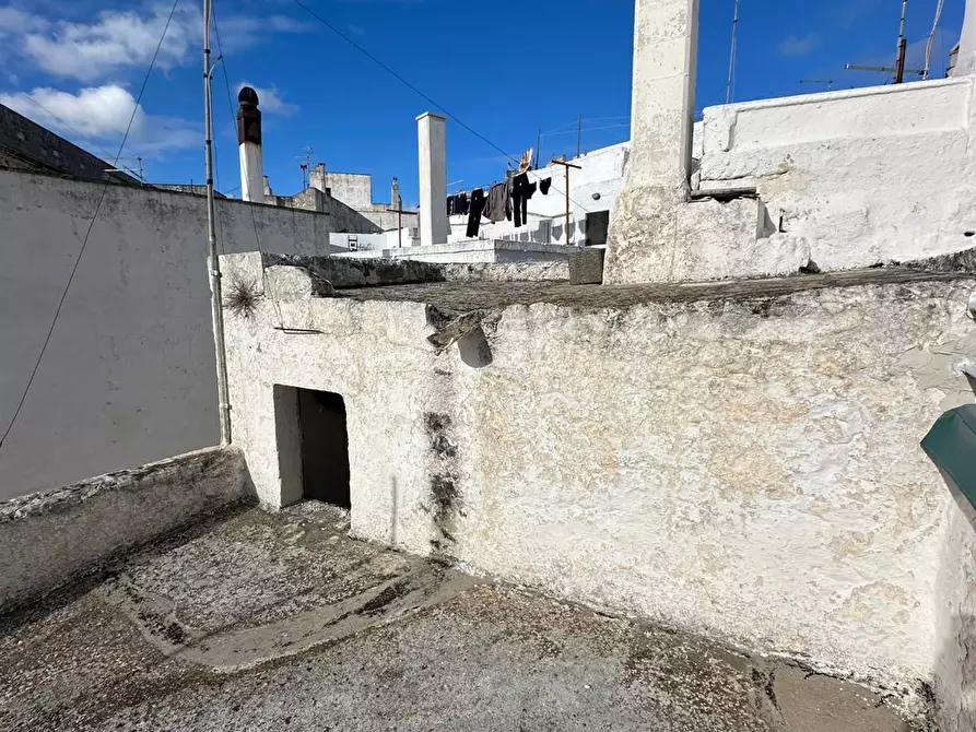 Immagine 20 di Casa indipendente in vendita  in Via P. Vincenti a Ostuni