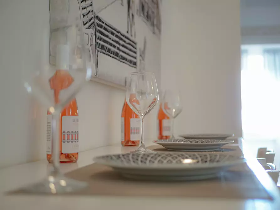 Immagine 42 di Appartamento in vendita  in Via Cattedrale 6 a Ostuni