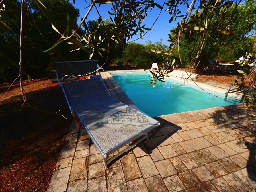 Immagine 20 di Casa indipendente in vendita  in Unnamed Road a Ostuni