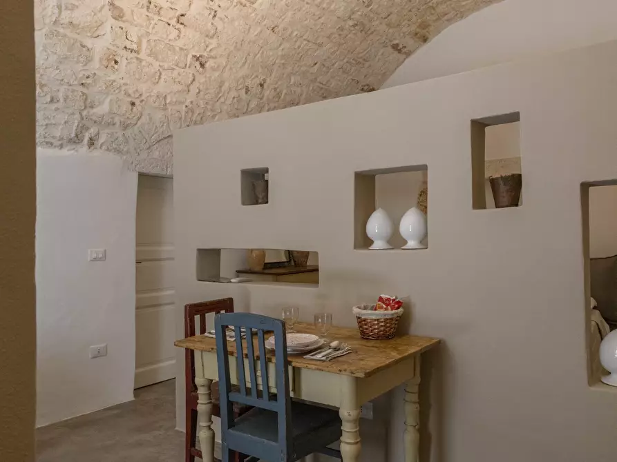 Immagine 55 di Casa indipendente in vendita  in Via Maresca Gennaro a Ostuni