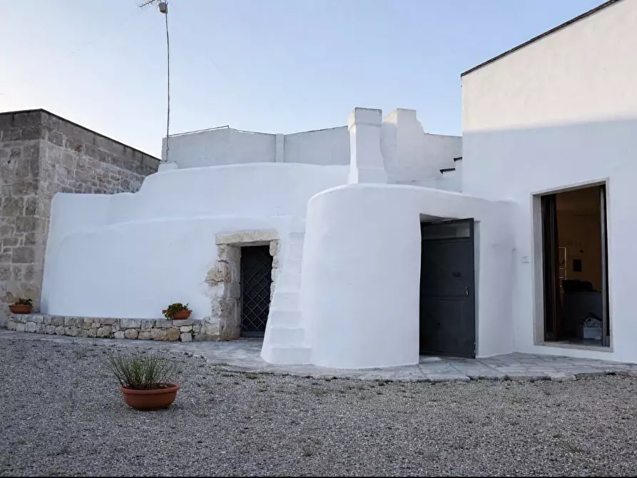 Immagine 49 di Villa in vendita  in contrada molillo a Ostuni