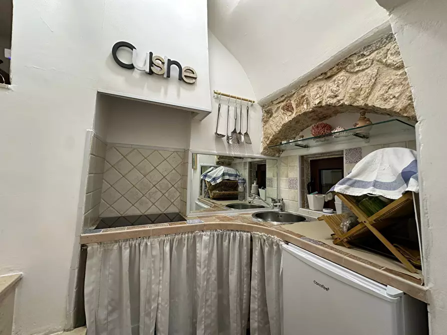 Immagine 6 di Casa indipendente in vendita  in Corso Giuseppe Garibaldi a Ostuni