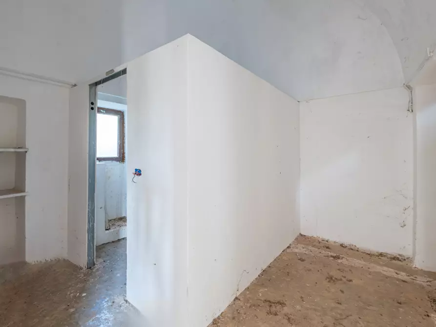 Immagine 26 di Casa indipendente in vendita  in CONTRADA LE CAMERE a Ostuni