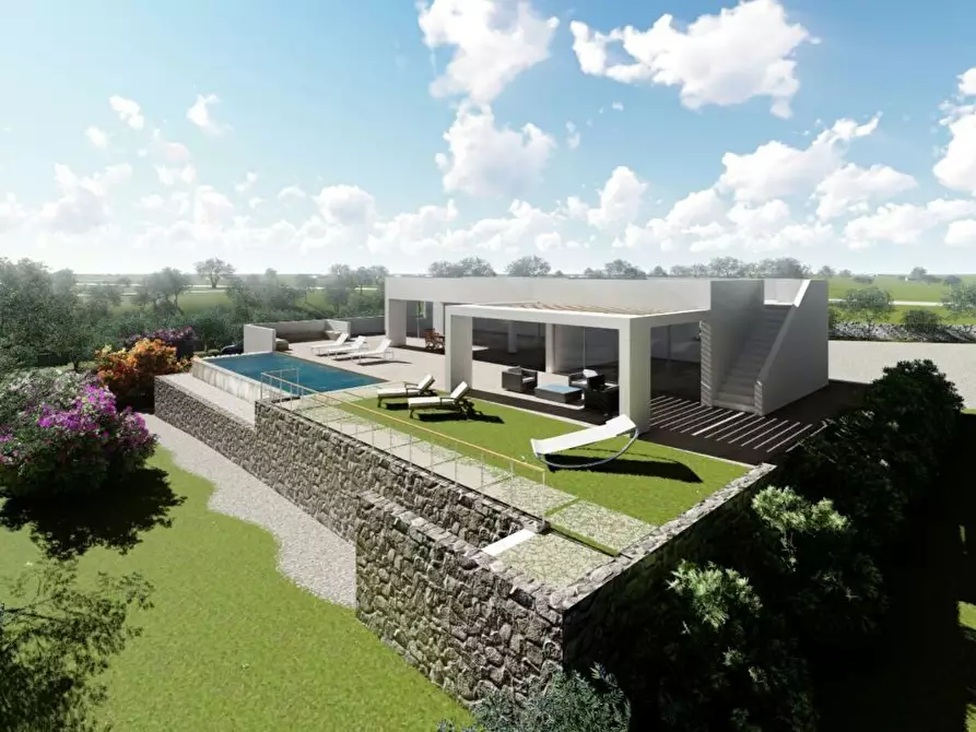 Immagine 7 di Rustico / casale in vendita  in carovigno a Carovigno