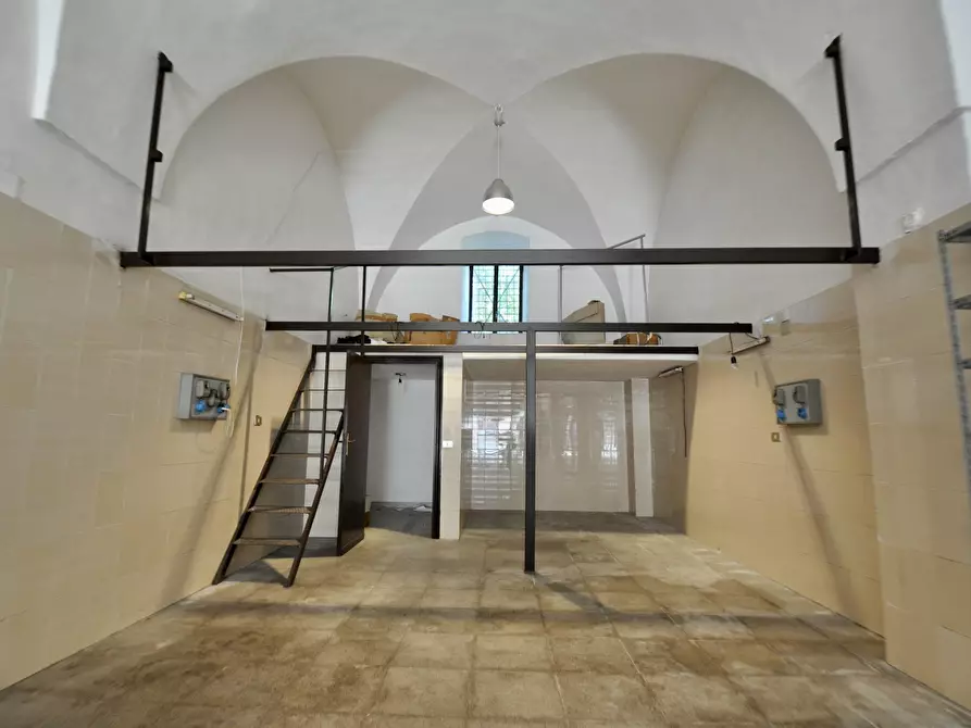 Immagine 6 di Bilocale in vendita  in corso mazzini 14 a Ostuni
