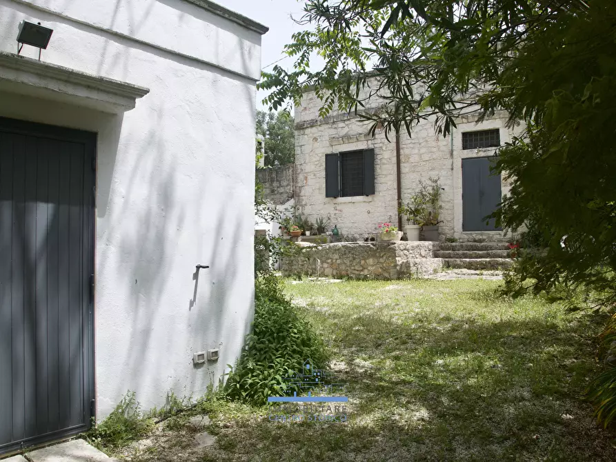 Immagine 12 di Rustico / casale in vendita  in contrada cervarolo a Ostuni