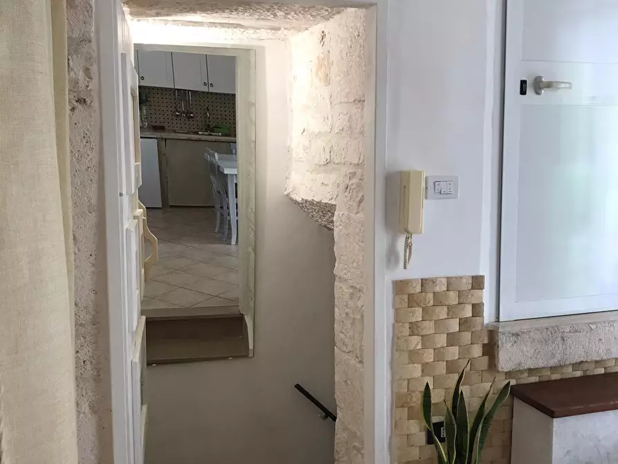 Immagine 2 di Casa indipendente in vendita  in Via Alfonso Pomes 68 a Ostuni