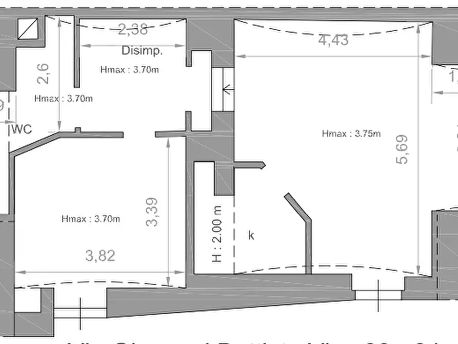 Immagine 16 di Casa indipendente in vendita  in Via Giovanni Battista Vico a Ostuni