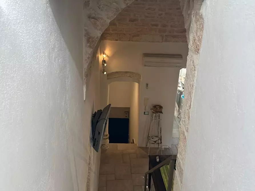 Immagine 13 di Casa indipendente in vendita  in Via Guglielmo Marconi a Ostuni