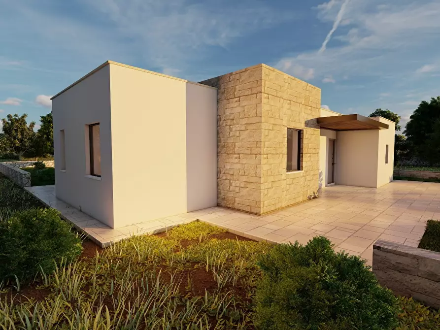 Immagine 3 di Villa in vendita  in Contrada Fantese 38 a Ostuni