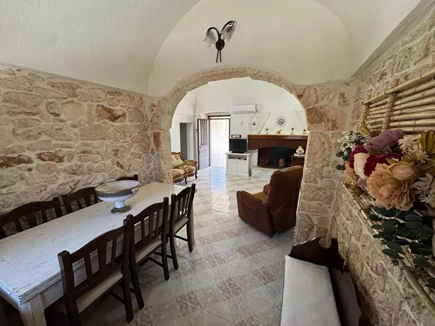 Immagine 44 di Villa in vendita  in Strada Provinciale 29 a Ceglie Messapico