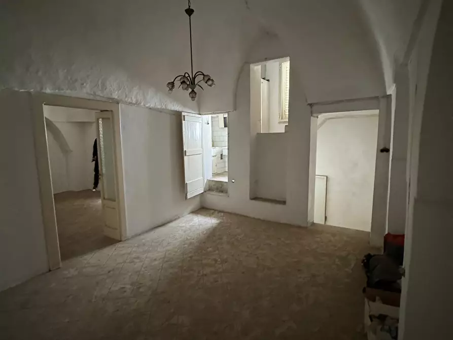 Immagine 43 di Casa indipendente in vendita  in Via Cattedrale a Ostuni