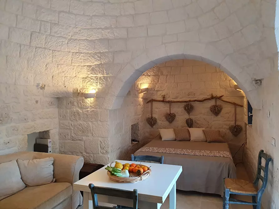 Immagine 59 di Villa in vendita  in CONTRADA  PASCAROSA a Ostuni