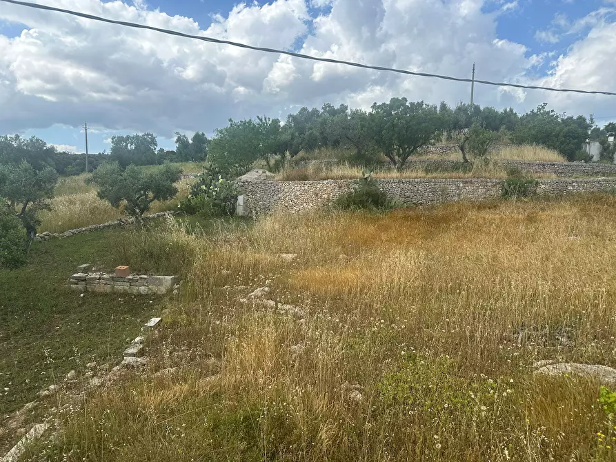 Immagine 15 di Casa indipendente in vendita  in Strada Provinciale 17 a Ostuni