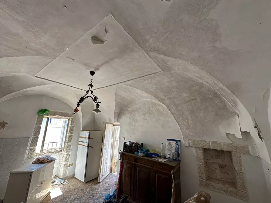 Immagine 9 di Casa indipendente in vendita  in Via Pietro de Cristoforis a Ostuni