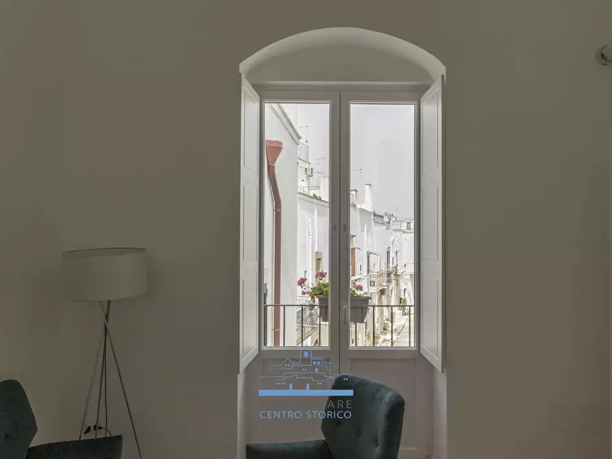 Immagine 26 di Palazzo in vendita  in Via Luca Mindelli a Ostuni