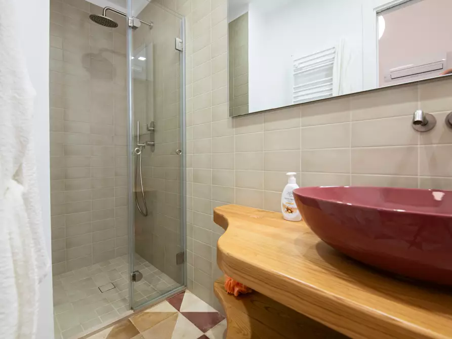 Immagine 14 di Casa indipendente in vendita  in Corso Giuseppe Garibaldi a Ostuni