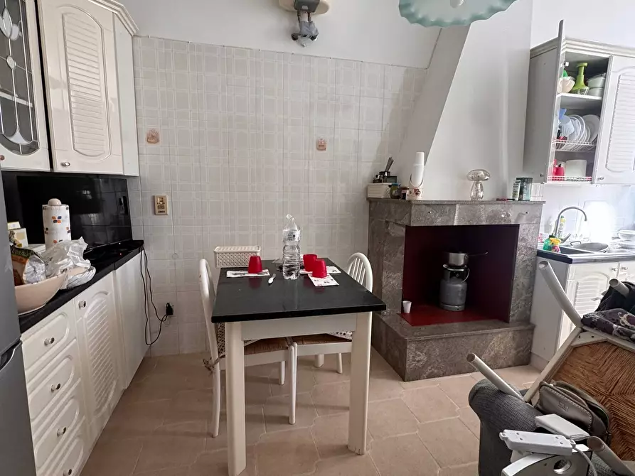 Immagine 6 di Casa indipendente in vendita  in Via Petrolla 100 a Ostuni